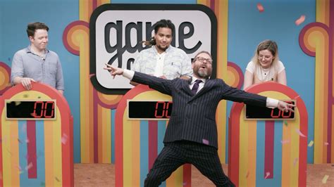 Game Changer (game show) .